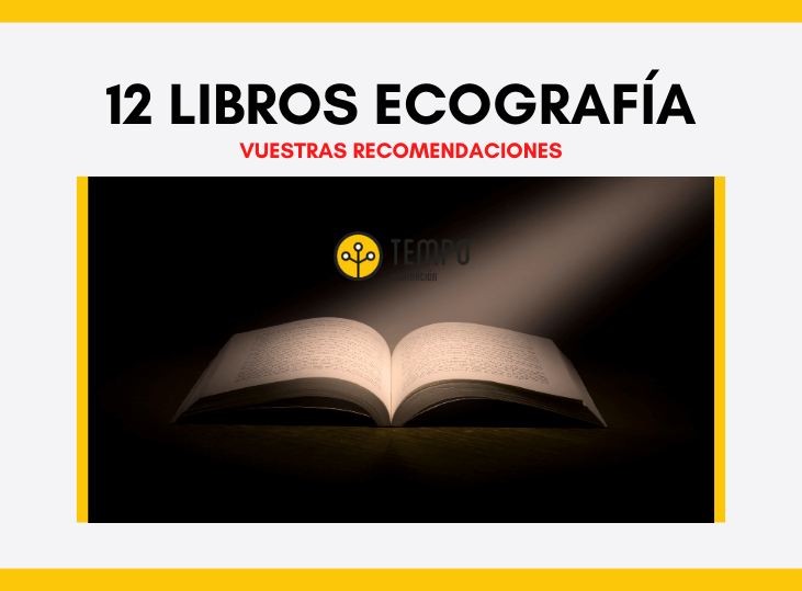 los-12-libros-de-ecografia-que-habeis-recomendado